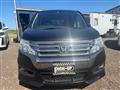 2013 Honda Step WGN