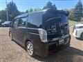 2013 Honda Step WGN