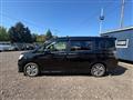 2013 Honda Step WGN