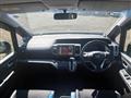 2013 Honda Step WGN