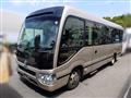 2019 Toyota Coaster