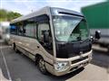 2019 Toyota Coaster