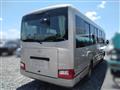 2019 Toyota Coaster