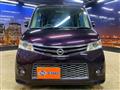 2010 Nissan ROOX