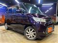 2010 Nissan ROOX