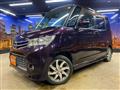 2010 Nissan ROOX