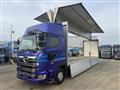 2018 Hino Hino Others