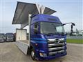 2018 Hino Hino Others