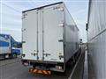 2018 Hino Hino Others