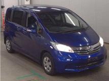 2013 Honda Freed