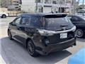 2013 Toyota Wish