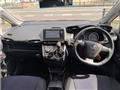 2013 Toyota Wish