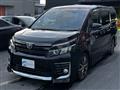 2016 Toyota Voxy