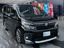 2016 Toyota Voxy