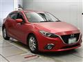 2014 Mazda Axela