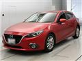 2014 Mazda Axela