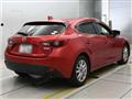 2014 Mazda Axela
