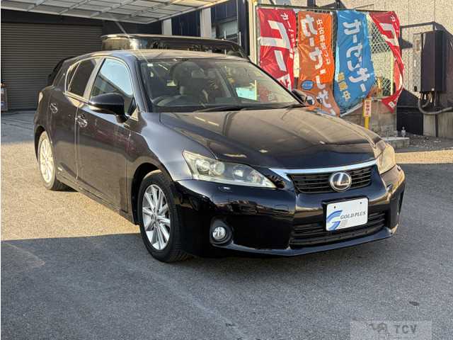 2011 Lexus Other