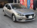2014 Mazda Axela