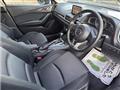 2014 Mazda Axela