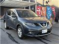 2015 Nissan X-Trail