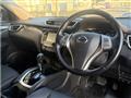 2015 Nissan X-Trail
