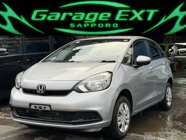 2023 Honda Fit