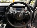 2023 Honda Fit