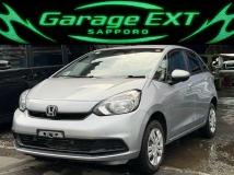 2023 Honda Fit