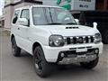 2013 Suzuki Jimny