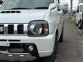 2013 Suzuki Jimny
