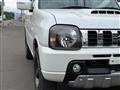 2013 Suzuki Jimny
