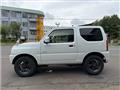 2013 Suzuki Jimny