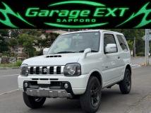 2013 Suzuki Jimny