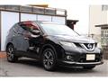 2014 Nissan X-Trail