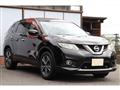 2014 Nissan X-Trail