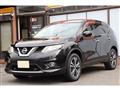 2014 Nissan X-Trail