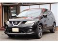 2014 Nissan X-Trail