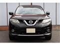 2014 Nissan X-Trail