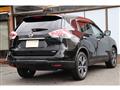 2014 Nissan X-Trail