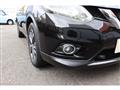 2014 Nissan X-Trail