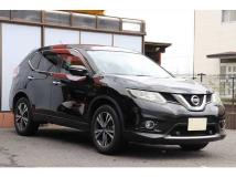 2014 Nissan X-Trail