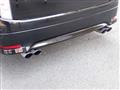 2015 Nissan Elgrand
