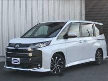 2026 Toyota Noah