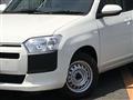 2026 Toyota Probox Van