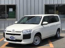 2026 Toyota Probox Van