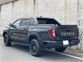 2026 Toyota Hilux