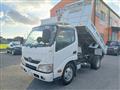 2012 Hino Dutro