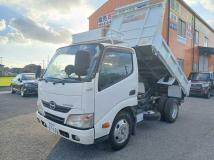 2012 Hino Dutro