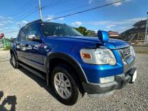 2010 Ford Explorer Sport Trac